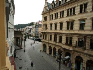 Apartmán Lukas Karlovy Vary - 