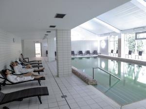 Thermalpark Nitrava Thermalpark Nitrava
