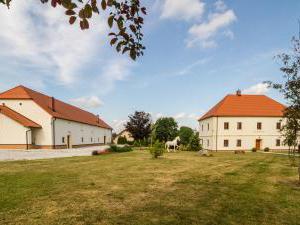 Kraselovský Dvůr