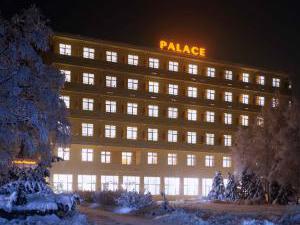 Hotel PALACE - 