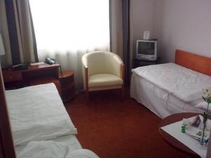 Hotel SYNOT - jižní morava ubytování v Uherském Hradišti