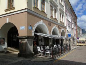 GL Hotel Trutnov GL Hotel Trutnov
