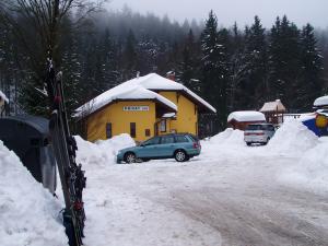Penzion Privat 308 Janské Lázně Penzion Privat 308 Janské Lázně