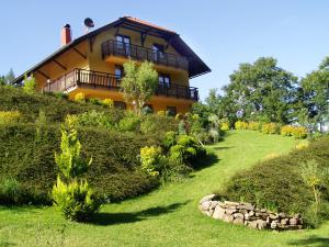 Penzion Privat 308 Janské Lázně Penzion Privat 308 Janské Lázně