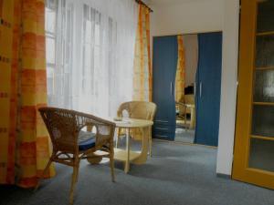 Hotel Lesní Krčma - 