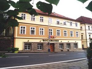 Hotel Richmond Teplice - 
