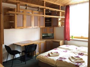Penzion SURF - Apartmán Pavla Penzion SURF - Apartmán Pavla
