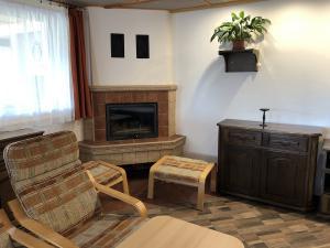 Penzion SURF - Apartmán Vlasta - krb Penzion SURF - Apartmán Vlasta - krb