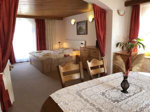 Penzion SURF - Apartmán Marie Penzion SURF - Apartmán Marie