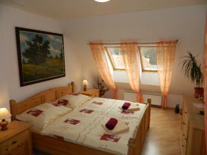 Penzion SURF - Apartmán Kamila-Lada Penzion SURF - Apartmán Kamila-Lada