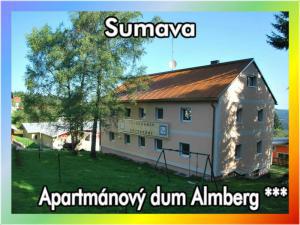 Apartmány Almberg *** (skiareál Mitterdorf) - Apartmány Almberg *** ( lyžařské středisko Mitterdorf )