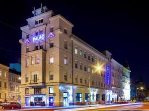 Hotel Palác - 
