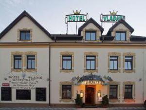 Hotel Vladař - 
