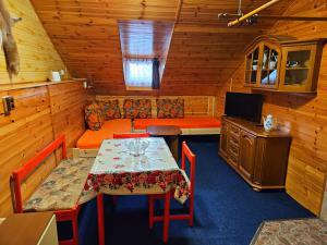 Chata Sedlovka - Kouty nad Desnou - 