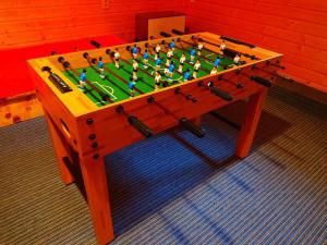 Chata Horalka - Kouty nad Desnou - 