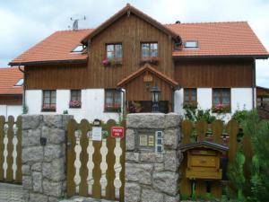 Pension Jitka Pension Jitka