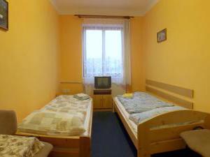 HOTEL CENTRAL - 