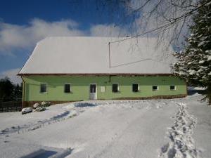 Ubytování v soukromí - U Jarka Ubytování v soukromí - U Jarka