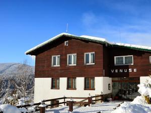 Horský hotel Venuše - 