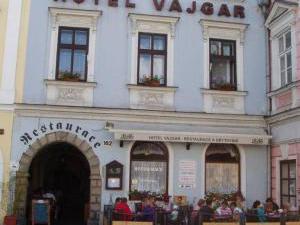 Hotel VAJGAR - 