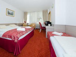 Hotel Myslivna Brno  - 