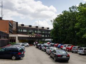 Hotel Myslivna Brno  - 