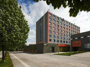 Hotel Vista Brno - 