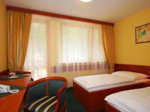 Hotel Polovnik - 