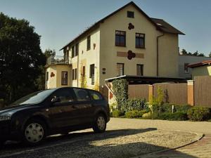 Pension Apartma SunGarden Liberec - 