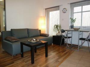 Pension Apartma SunGarden Liberec - 